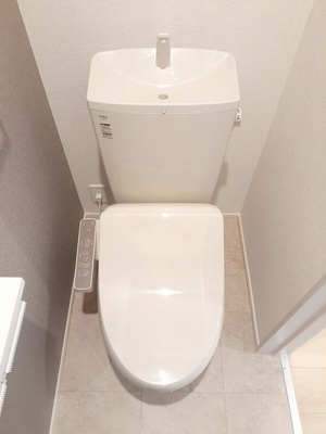 【トイレ】 | ルタンパルト・桜