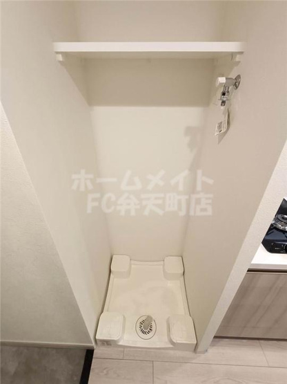 【設備】 | プレサンス大正エミナンス