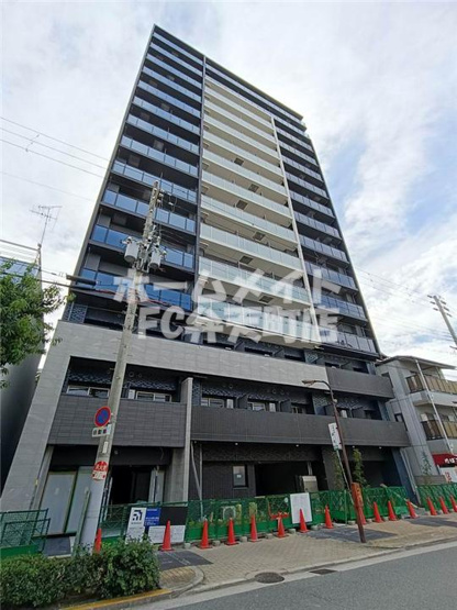 【外観】 | プレサンス大正エミナンス