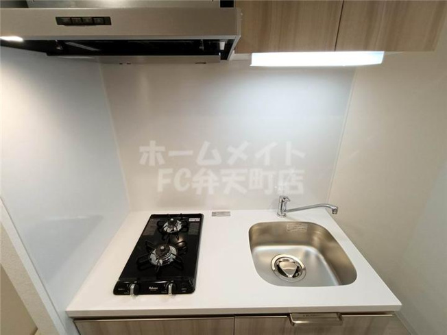 【キッチン】 | プレサンス大正エミナンス