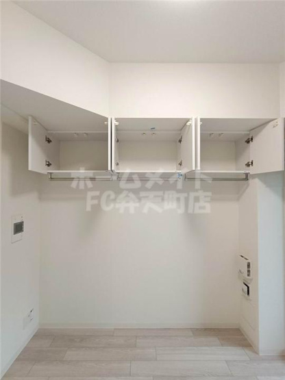 【収納】 | プレサンス大正エミナンス