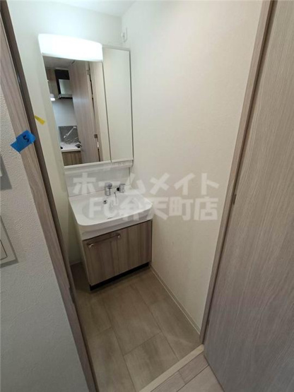 【内装】 | プレサンス大正エミナンス