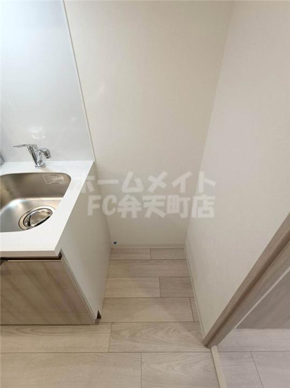 【内装】 | プレサンス大正エミナンス