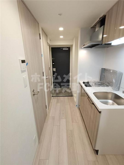 【内装】 | プレサンス大正エミナンス