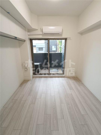 【居間・リビング】 | プレサンス大正エミナンス