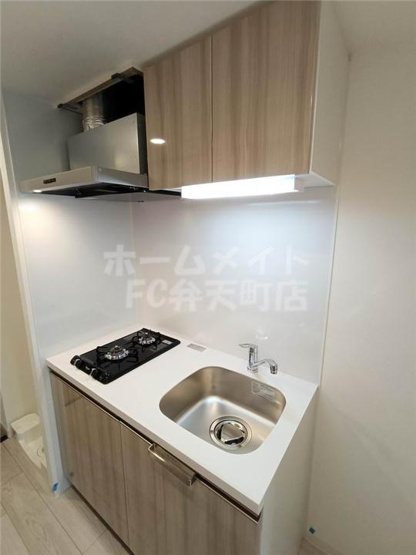 【キッチン】 | プレサンス大正エミナンス