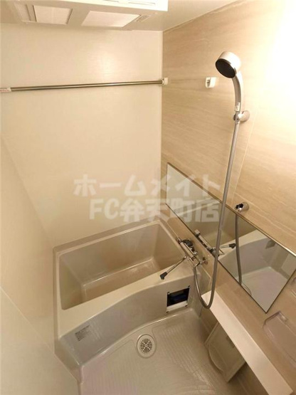 【浴室】 | プレサンス大正エミナンス