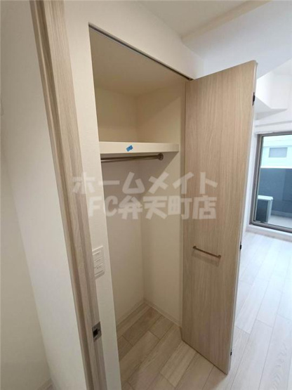 【収納】 | プレサンス大正エミナンス