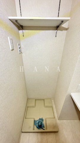 パレス国分寺の設備