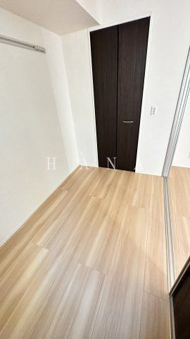 パレス国分寺の洋室