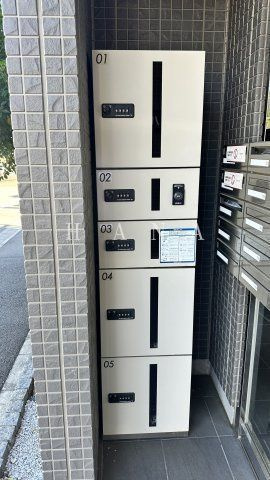 パレス国分寺のその他共用部分