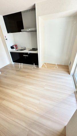 パレス国分寺の居間・リビング