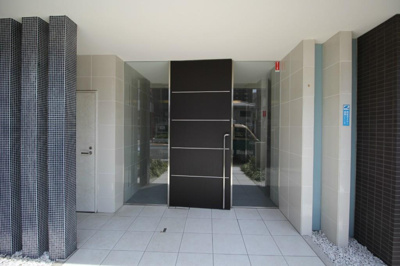 【エントランス】 | アイランドヒルズ両国