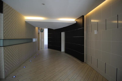 【ロビー】 | アイランドヒルズ両国