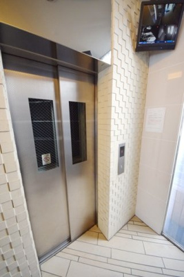 【その他共用部分】 | アイランドヒルズ両国