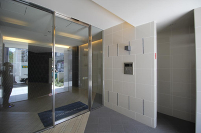 【エントランス】 | アイランドヒルズ両国