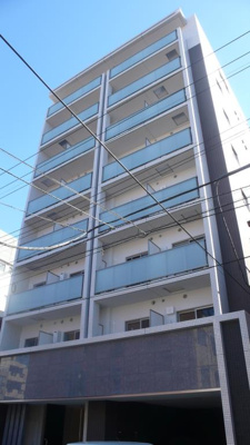 【外観】 | アイランドヒルズ両国