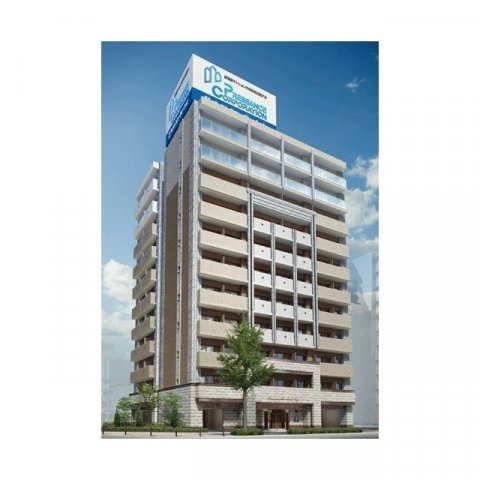 プレサンス新大阪ヴィガ