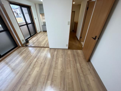 【内装】 | プチ・ボヌール | 洋室