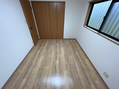 【内装】 | プチ・ボヌール | 洋室