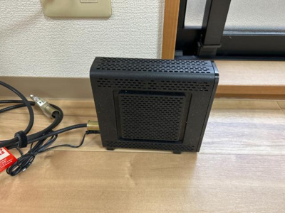 【設備】 | プチ・ボヌール | 室内設備