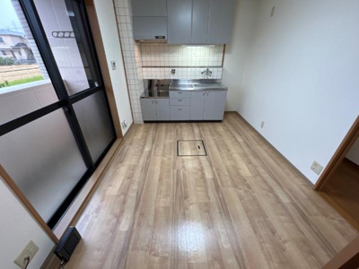 【居間・リビング】 | プチ・ボヌール | ダイニング