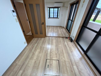 【内装】 | プチ・ボヌール | ダイニング