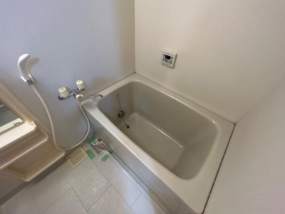 【浴室】 | プチ・ボヌール | バス