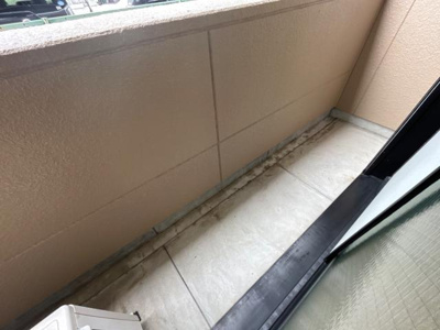 【その他】 | アーバンレジデンス | ベランダ