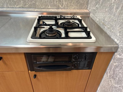 【キッチン】 | アーバンレジデンス | キッチン