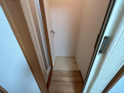 【その他】 | アーバンレジデンス | 脱衣所