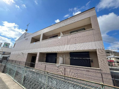 【外観】 | アーバンレジデンス | 外観写真（昼）