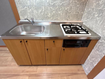 【キッチン】 | アーバンレジデンス | キッチン