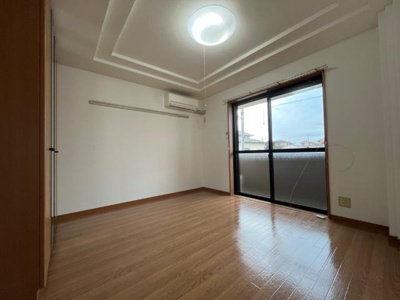 【内装】 | メゾンリッチヒル | 洋室