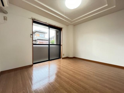 【内装】 | メゾンリッチヒル | 洋室