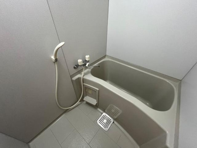 【浴室】 | メゾンリッチヒル | バス