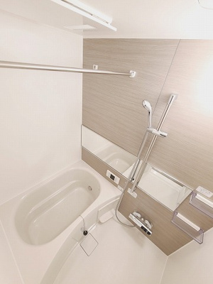 【浴室】 | エルスタンザ