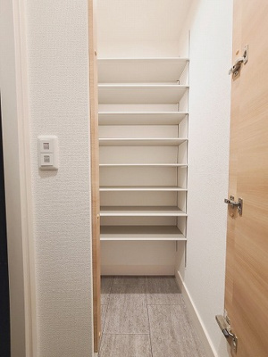 【玄関】 | エルスタンザ