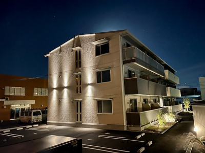 【外観】 | エルスタンザ