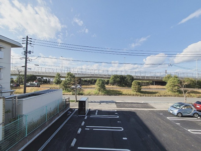 【駐車場】 | エルスタンザ