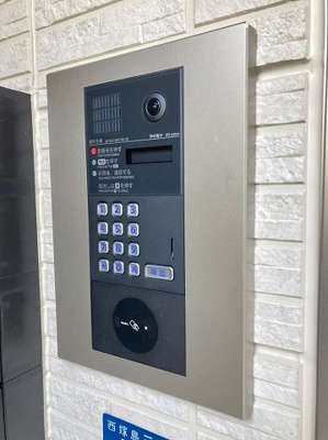 【セキュリティ】 | エルスタンザ