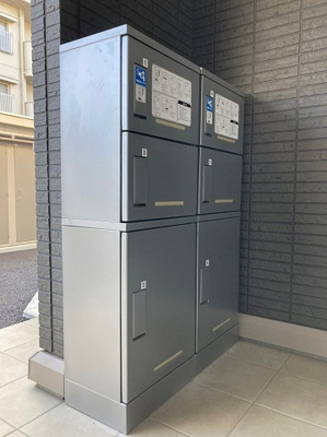 【その他共用部分】 | エルスタンザ