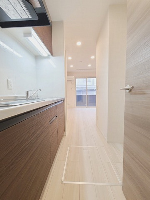 【キッチン】 | エルスタンザ