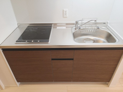 【キッチン】 | エルスタンザ