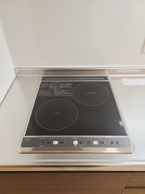 【キッチン】 | エルスタンザ