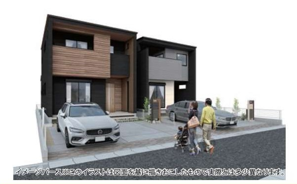 【その他】 | さいたま市北区東大成２丁目