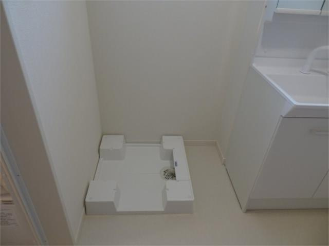 狛江市駒井町３丁目のアパートの設備