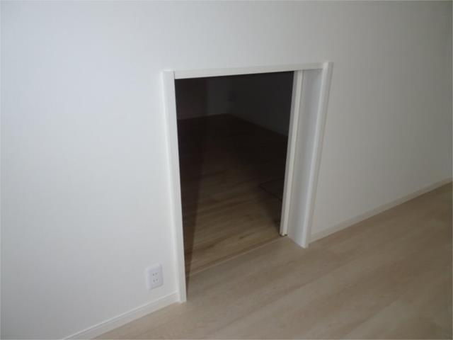 狛江市駒井町３丁目のアパートの内装