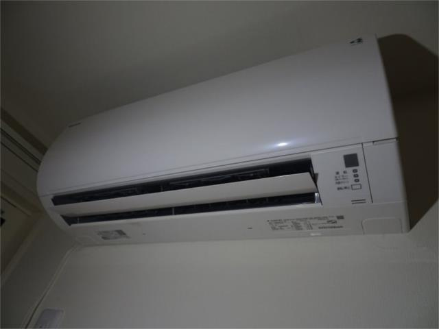 狛江市駒井町３丁目のアパートの設備