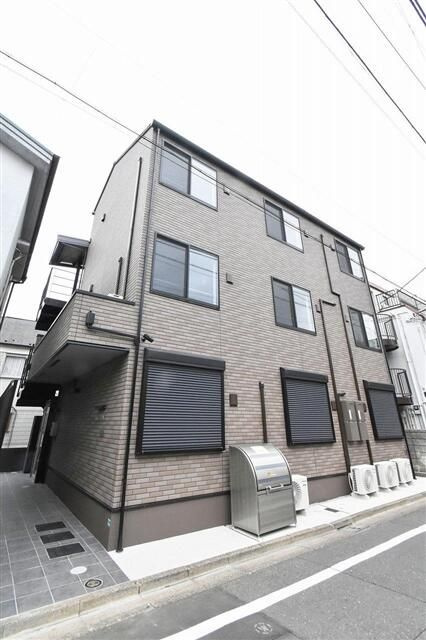 グランクオール長崎三丁目